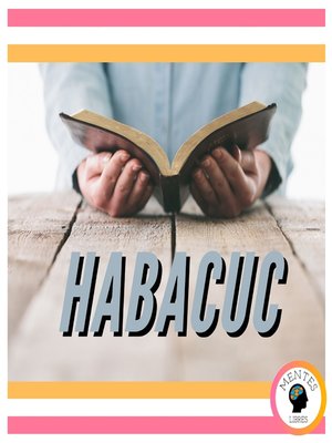 cover image of HABACUC